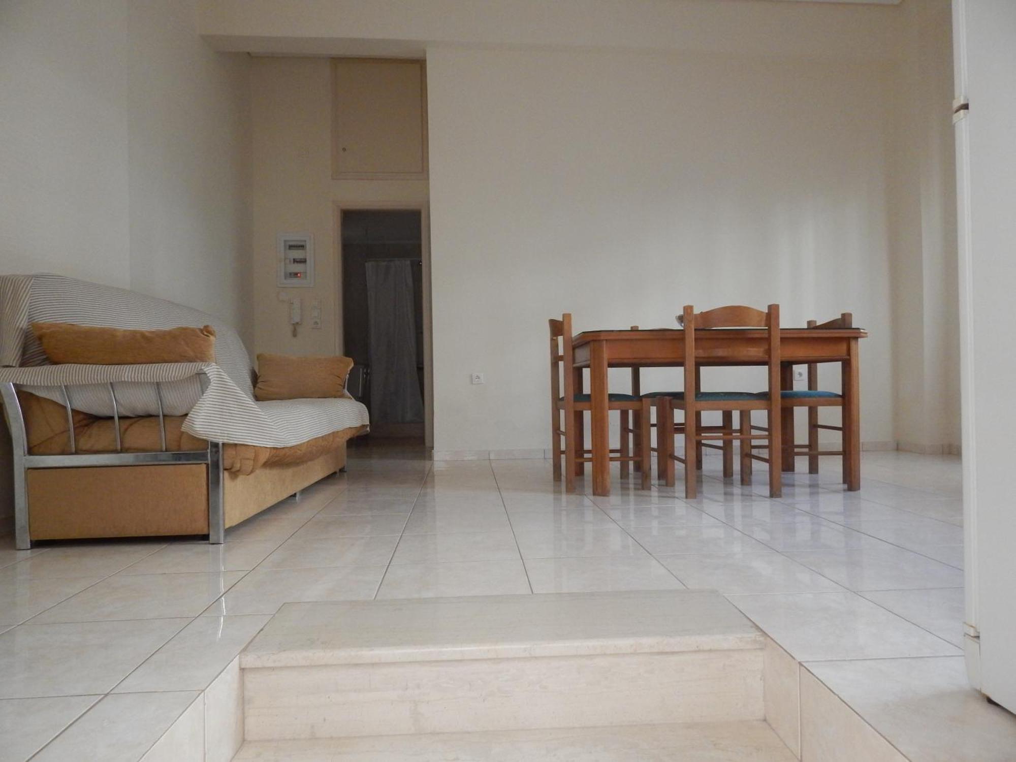 Dn Sea Apartments Kalamata Rum bild